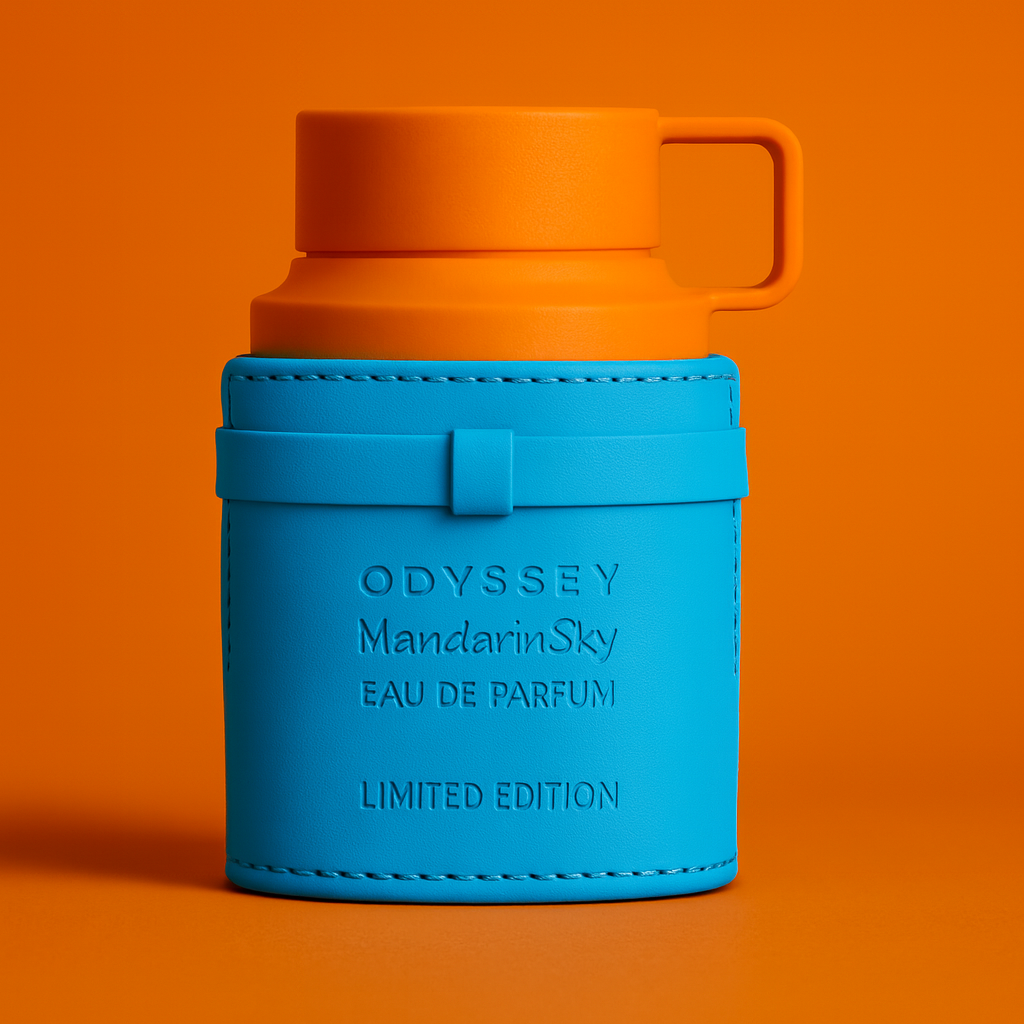 Perfume Armaf Odyssey Mandarin Sky 1.1