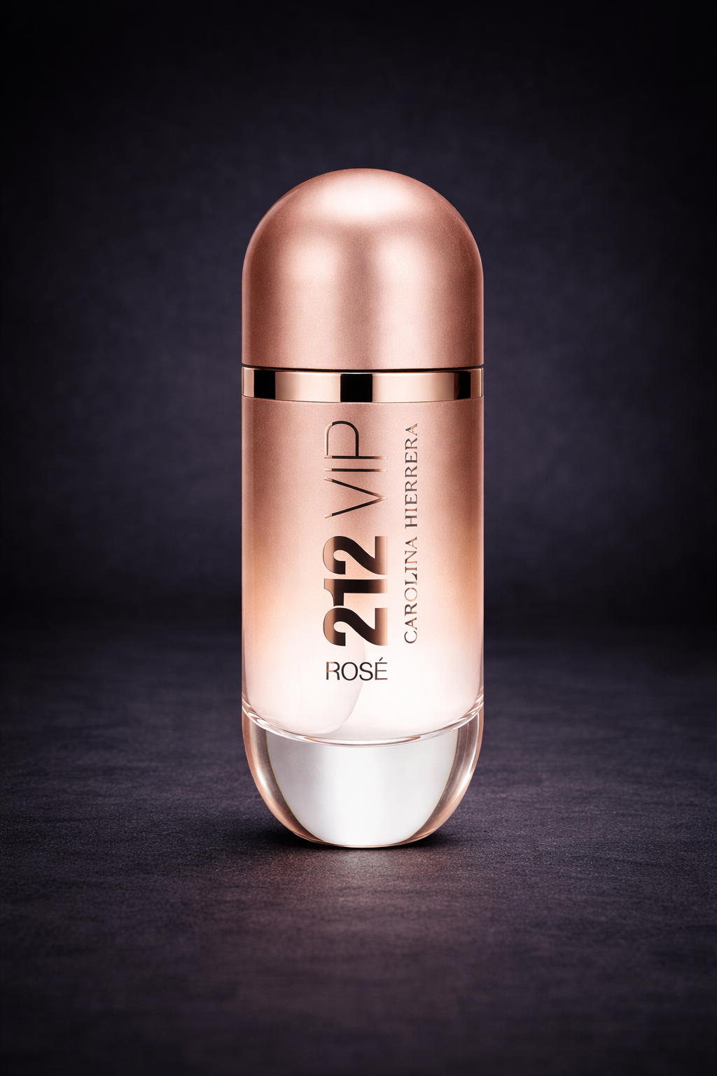 Perfume 212 VIP Rosé 100ml EDP 1.1