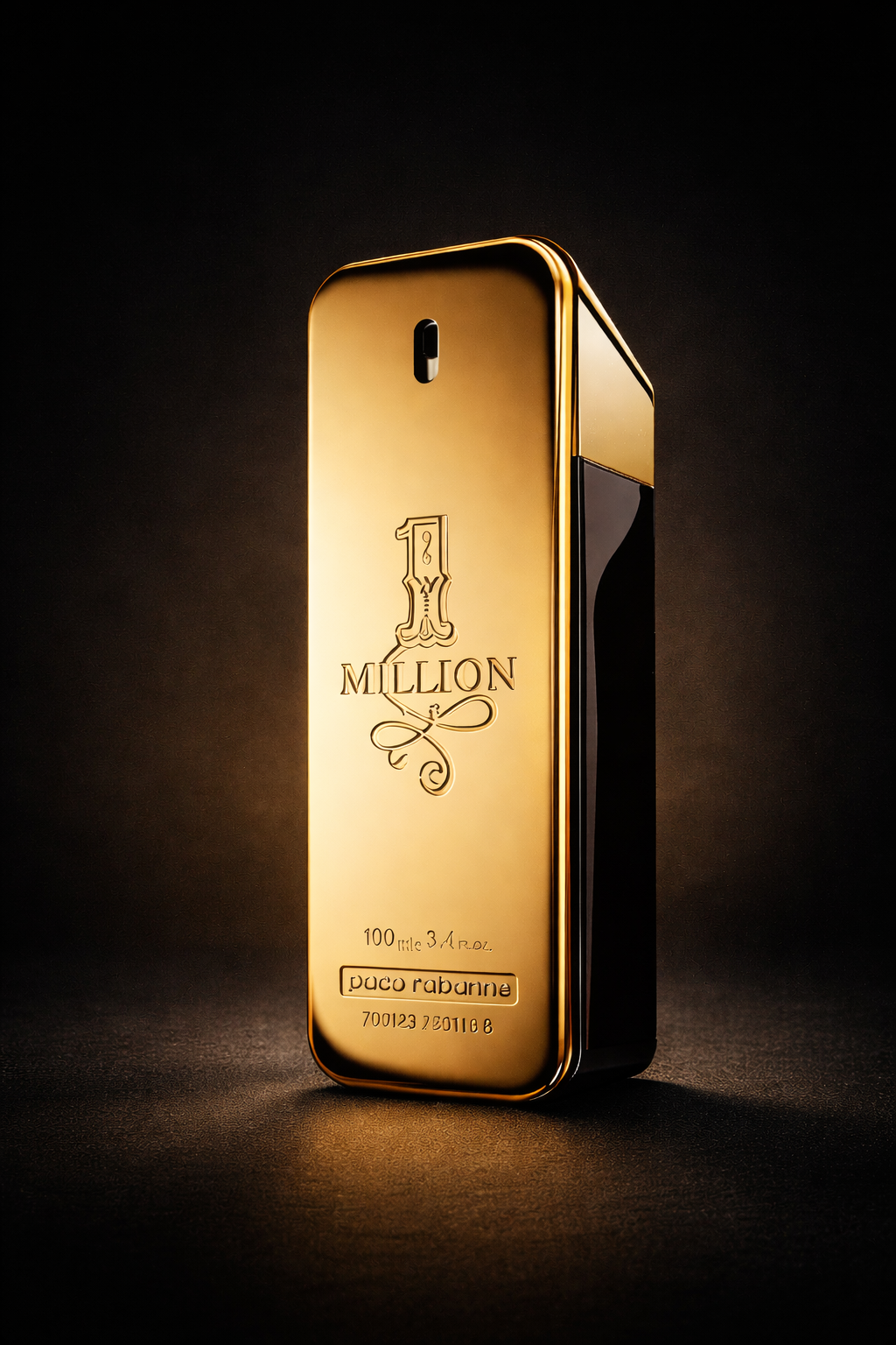 Perfume One Million 100ml EDP 1.1
