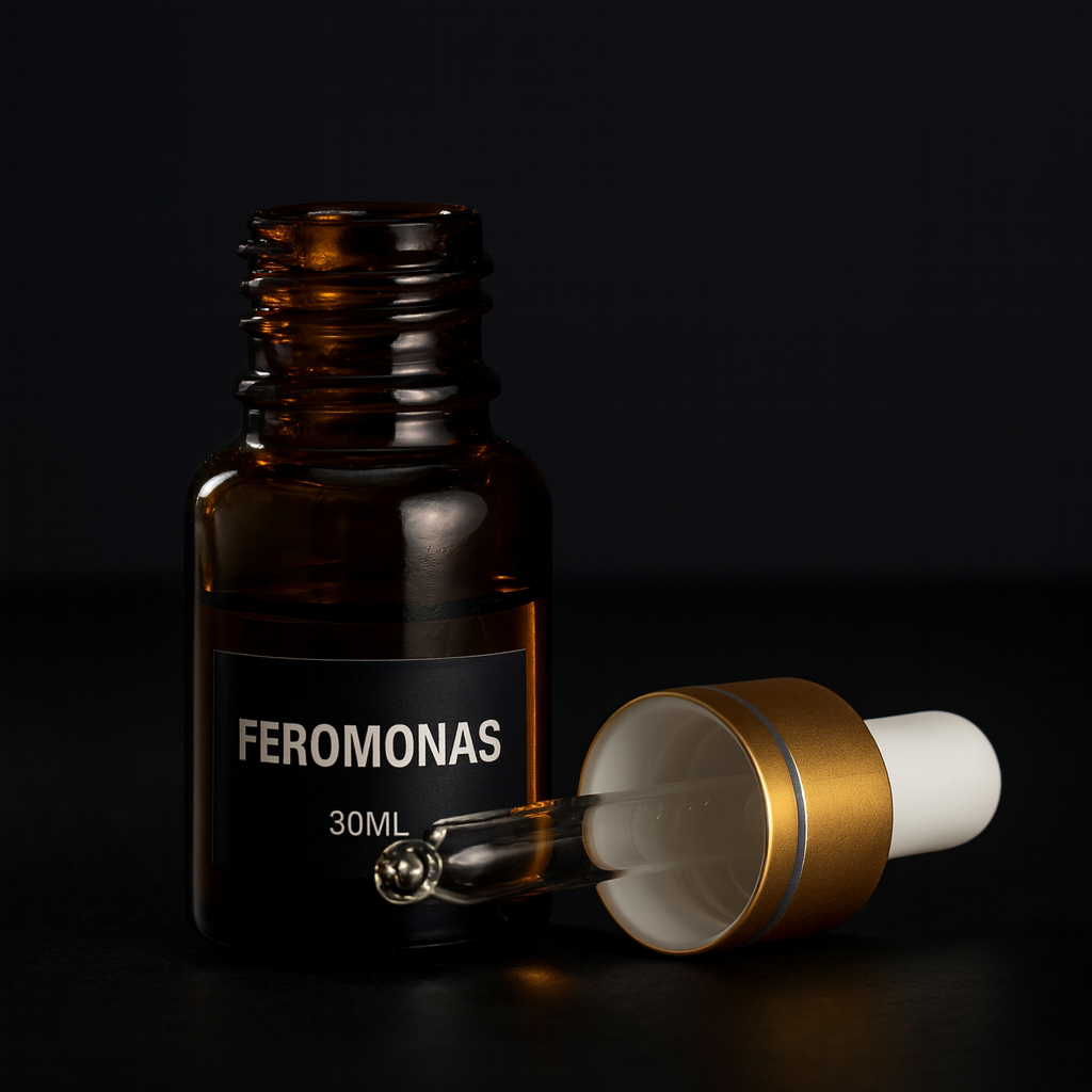 Feromonas unisex 30ML