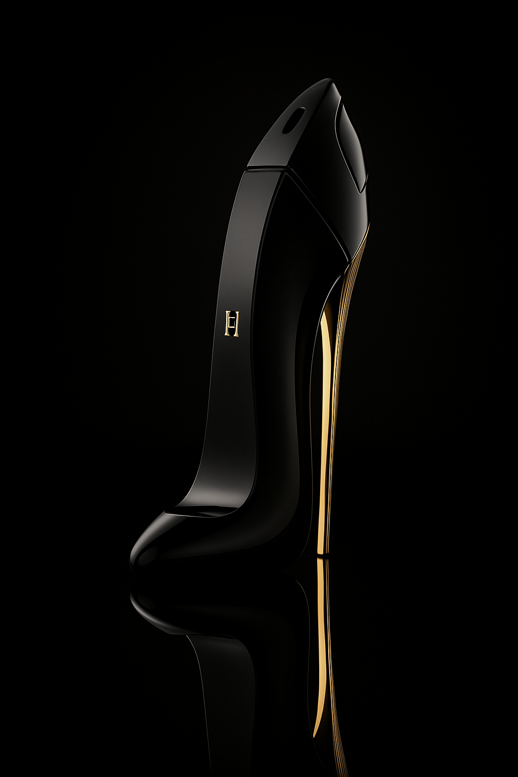 Perfume Carolina Herrera Good Girl 80ml 1.1