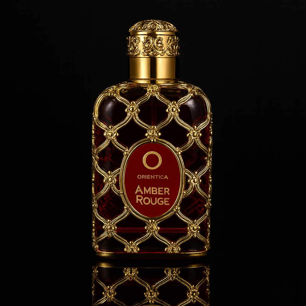 Perfume Unisex Orientica Amber Rouge 80ml 1.1