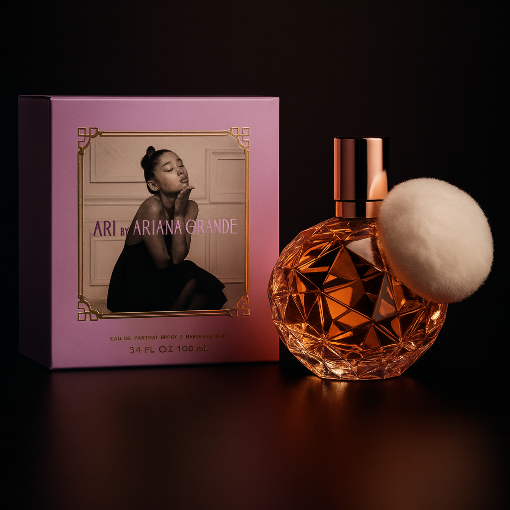 Perfume A.R.I. de Ariana Grande 100ml 1.1