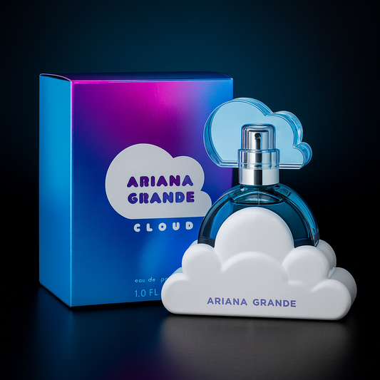 Perfume Ariana Grande Cloud 100ml 1.1