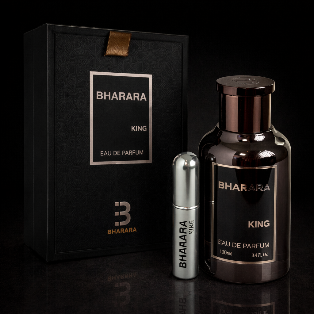 Perfume Bharara King 100 ml 1.1