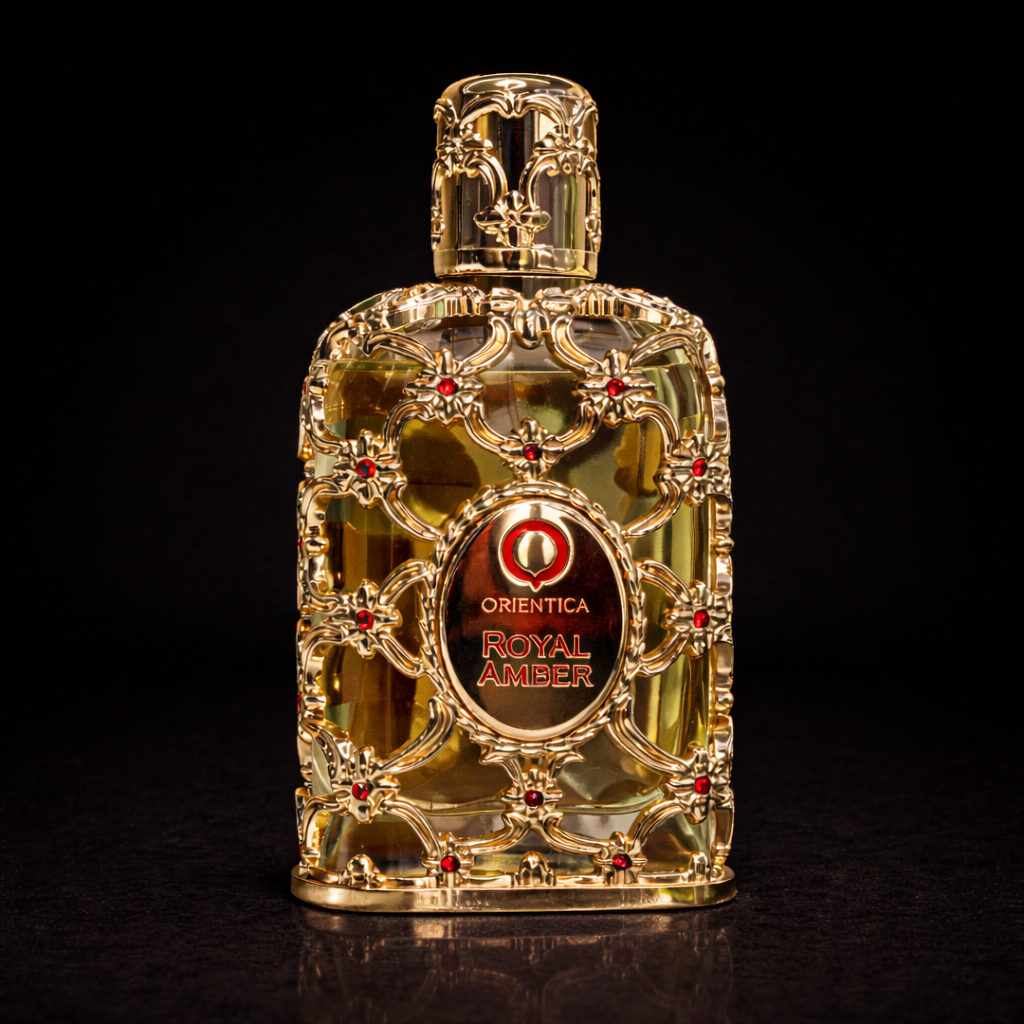 Perfume Orientica Royal Amber 80ml 1.1