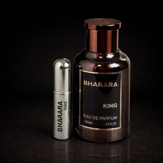 Perfume Bharara King 100 ml 1.1