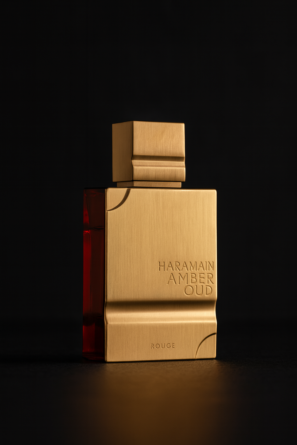 Perfume AL HARAMAIN AMBER OUD ROUGE 60ml 1.1