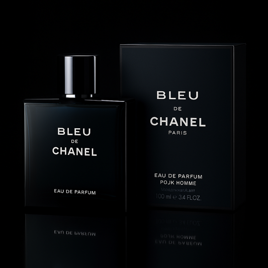 Perfume Bleu de Chanel 100 ml 1.1