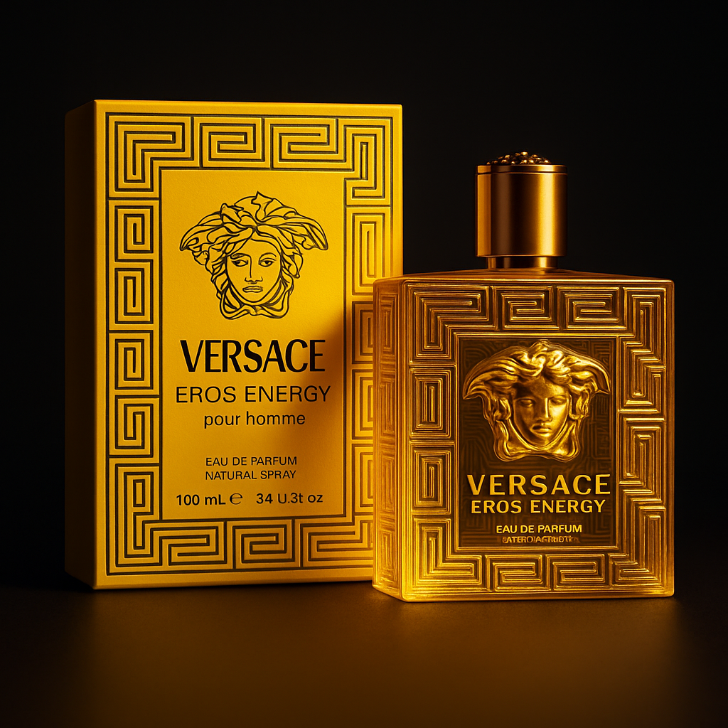 Perfume Eros Energy 100 ml 1.1