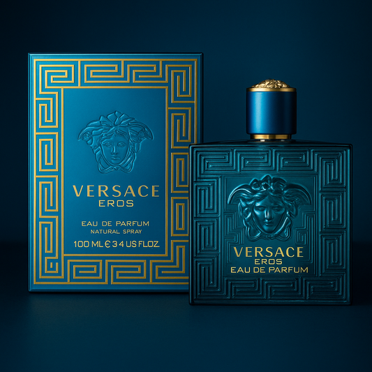 Perfume VERSACE EROS EDP 1.1