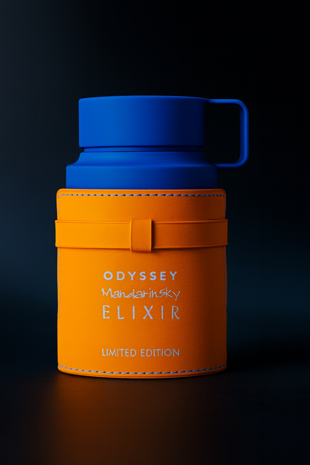 Odyssey Mandarin Sky Elixi