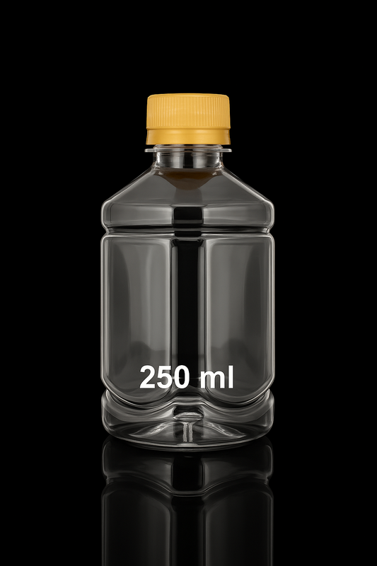 Esencia Pura 250 ml – Equilibrio entre Cantidad y Calidad