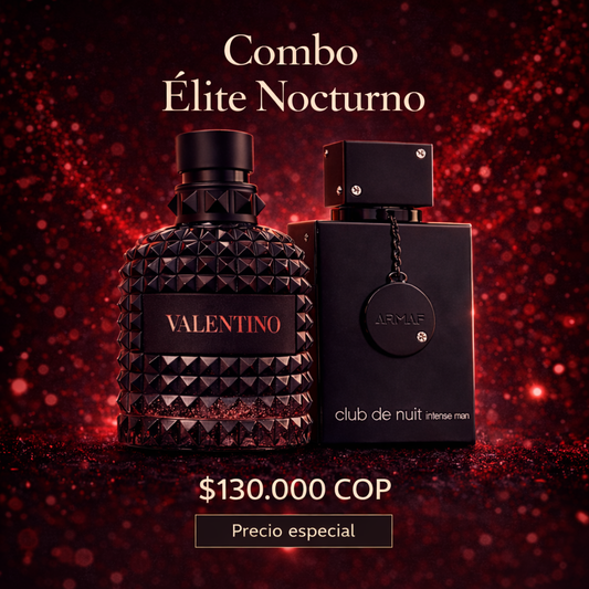 Combo elite nocturno