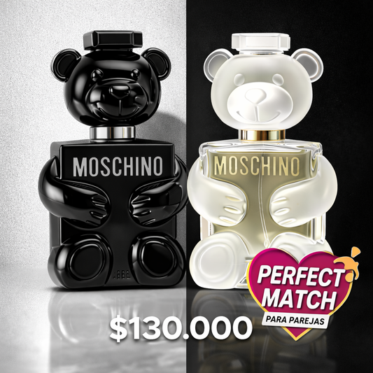 combo parejas san Valentín