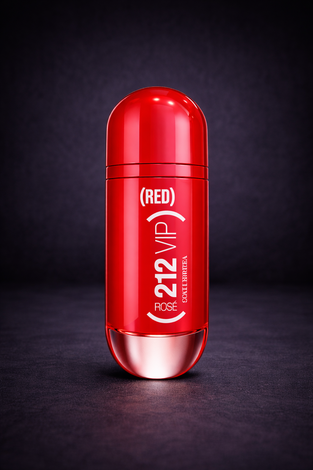 Perfume 212 VIP Rosé Red 100ml EDP 1.1