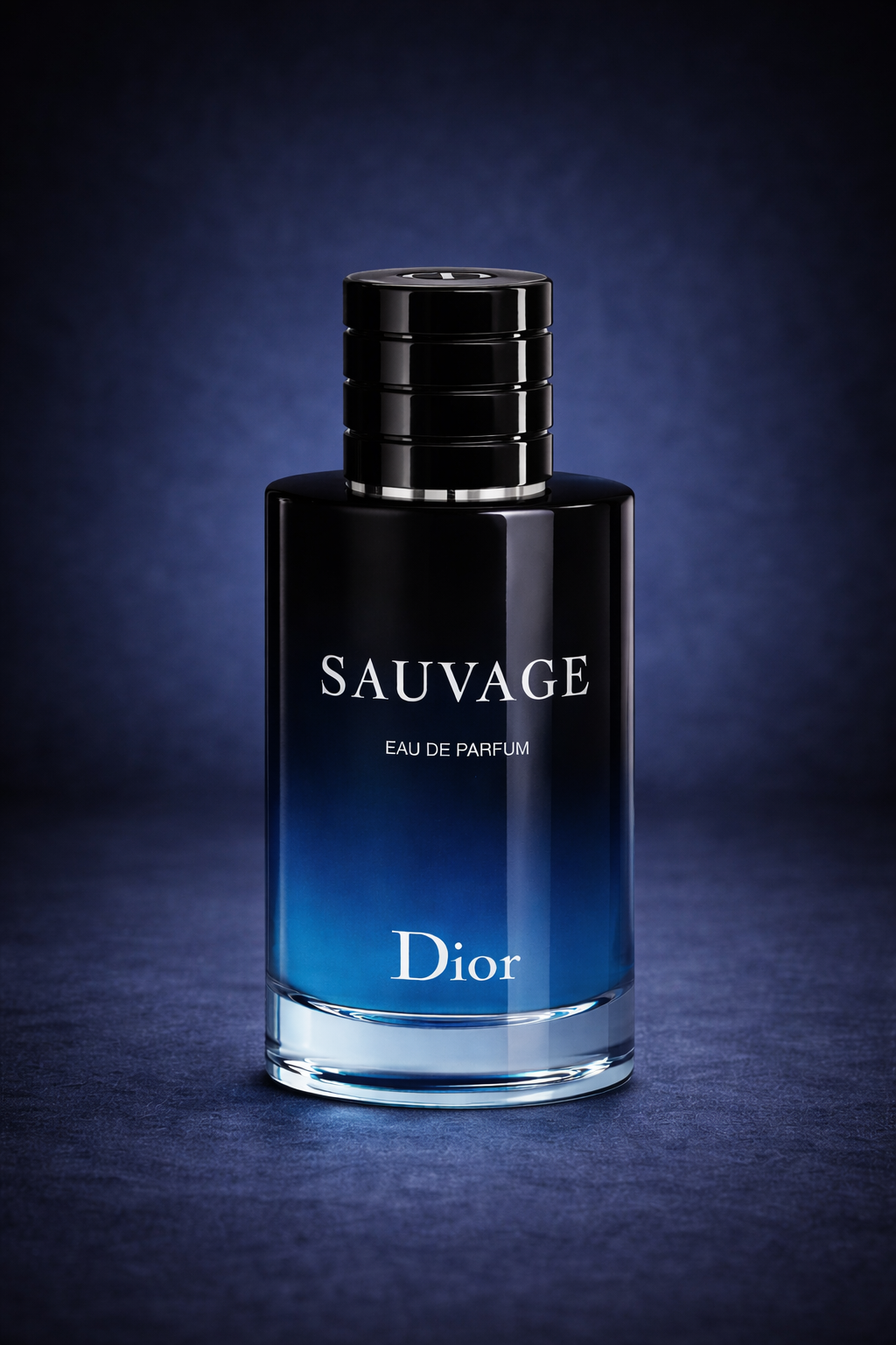 Perfume Sauvage Dior 100ml EDT 1.1