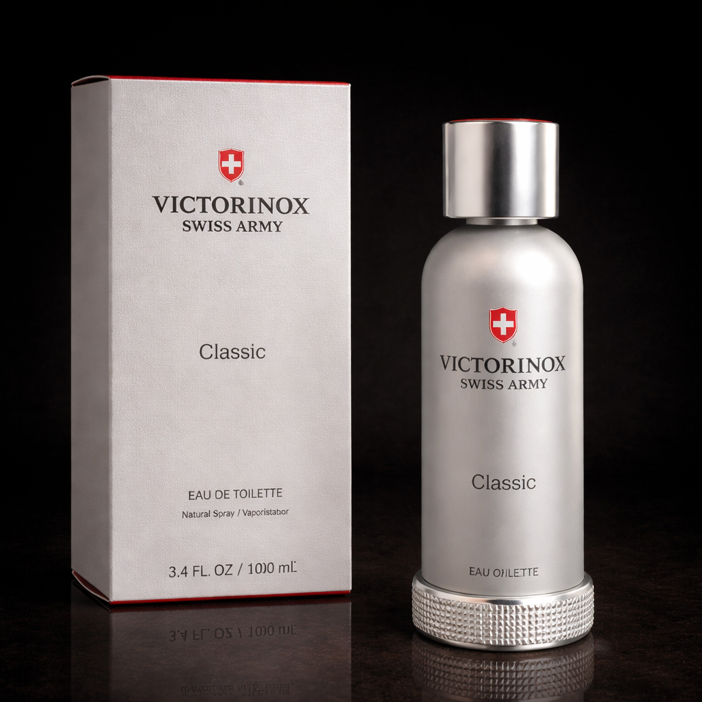 Perfume Swiss Army Victorinox 100ml EDT 1.1