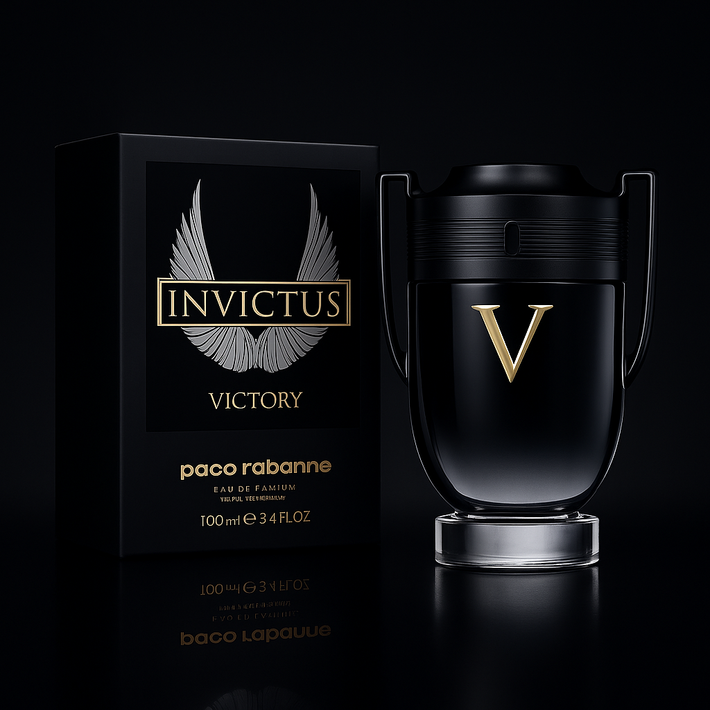 Perfume Invictus Victory 100 ml 1.1