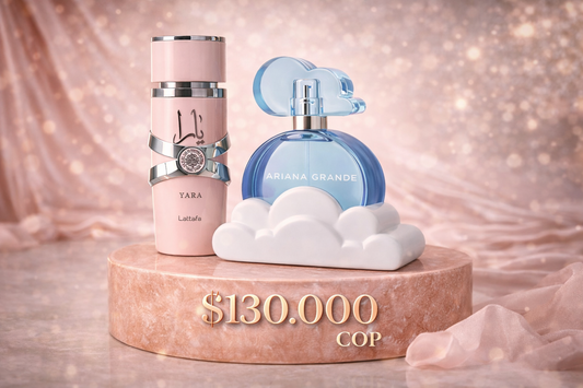 El Dúo Viral: Yara + Cloud