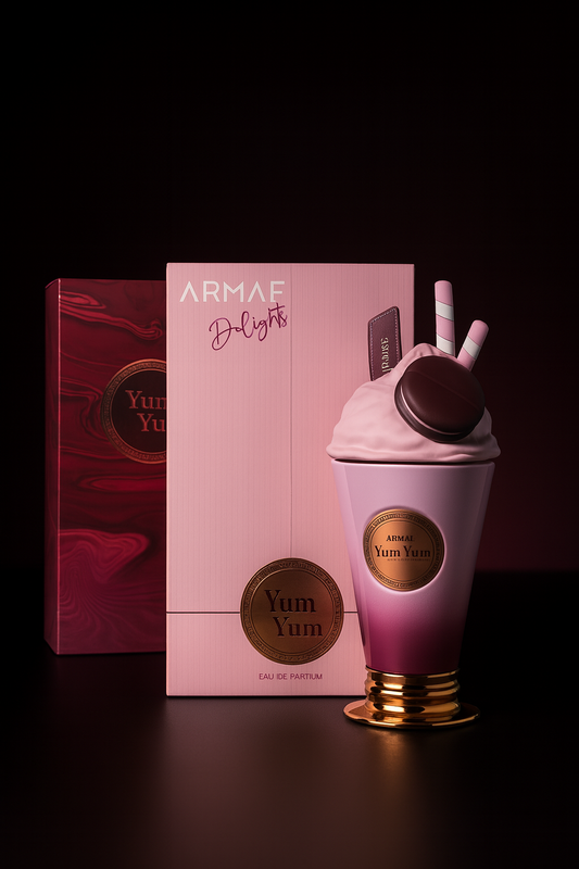 Perfume Yum Yum de Armaf 100 ml 1.1
